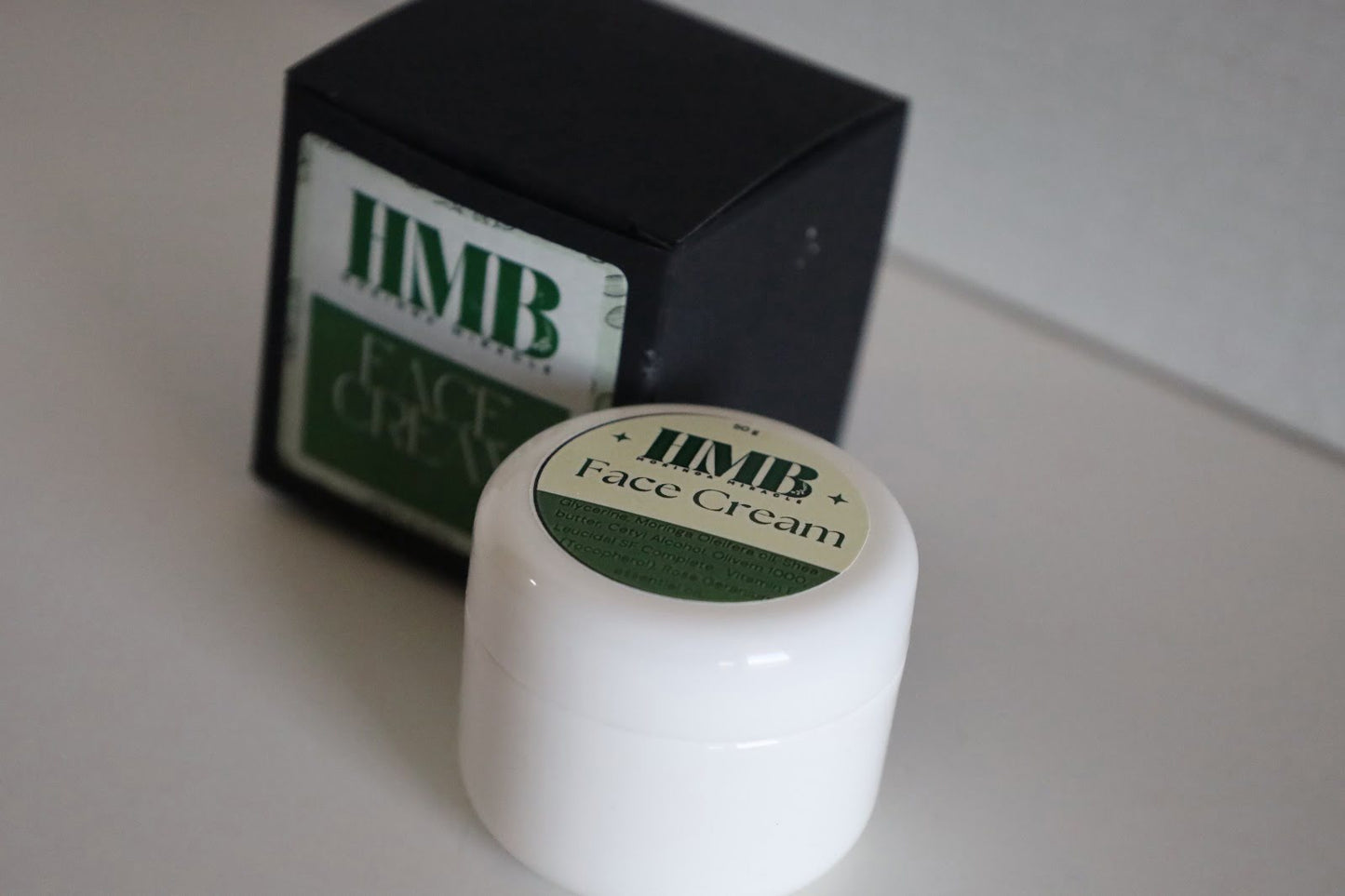 Face Cream