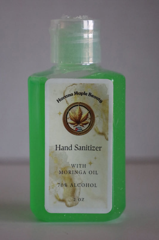 Hand Sanitizer