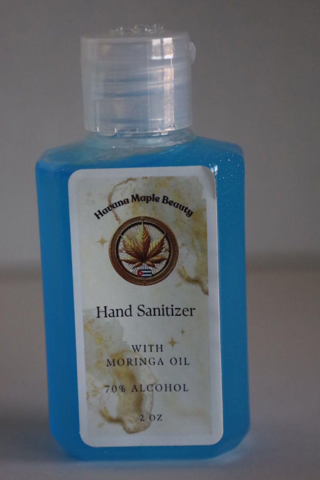 Hand Sanitizer