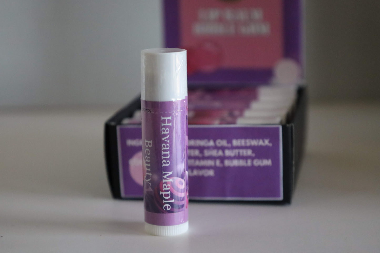 Lip Balm