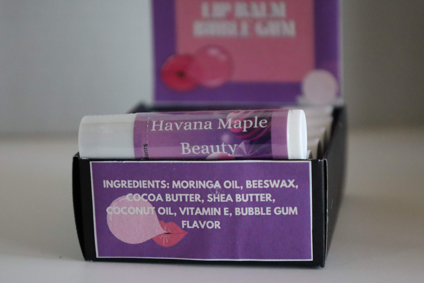 Lip Balm