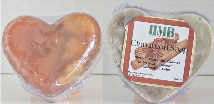 Soaps