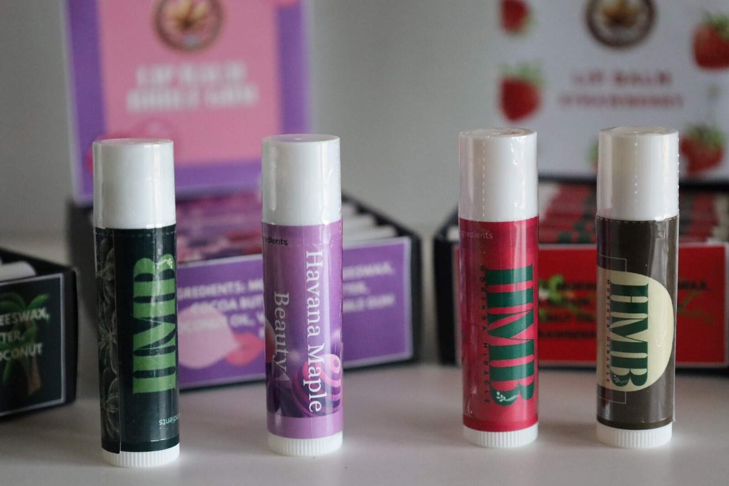 Lip Balm