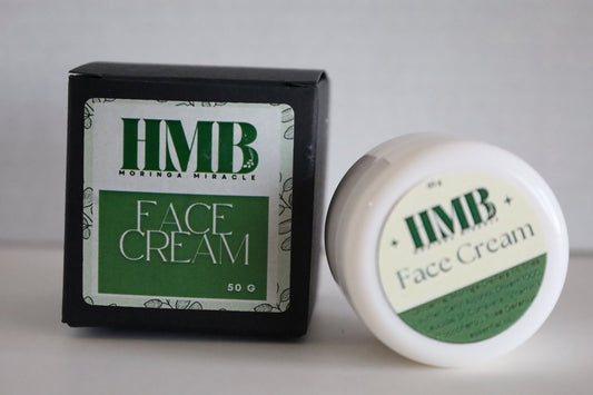 Face Cream