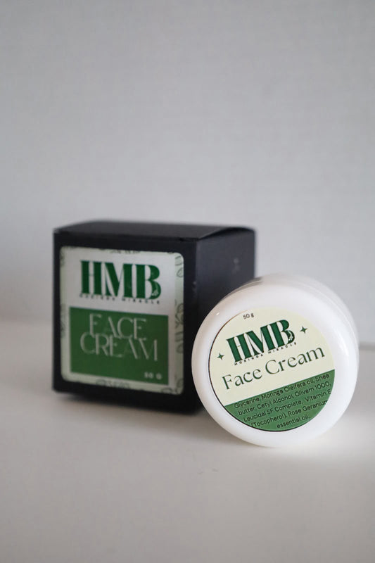 Face Cream