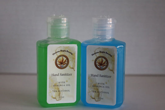 Hand Sanitizer
