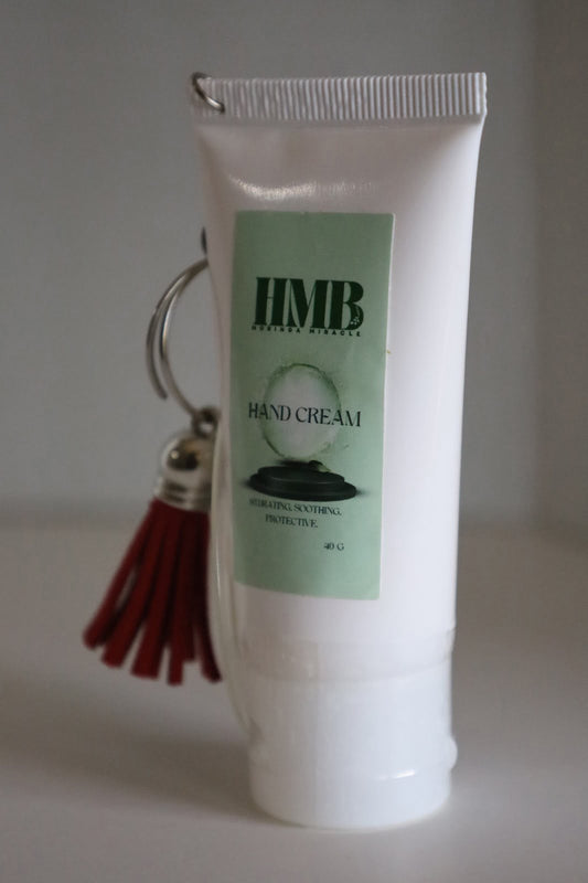 Cocoa Hand Cream