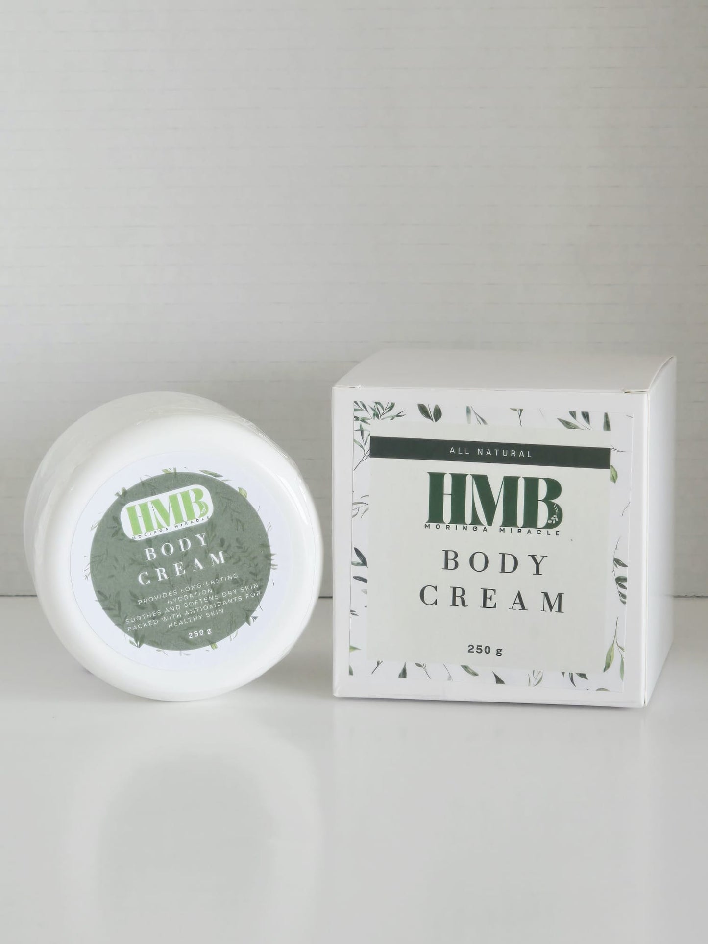 Body Cream