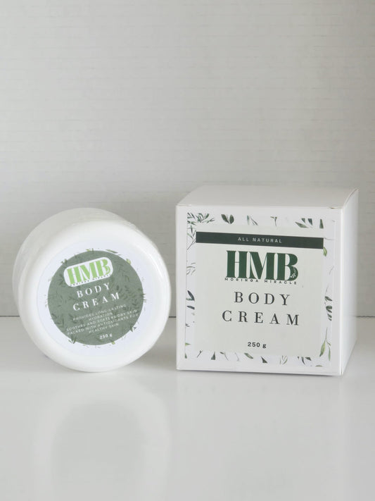 Body Cream