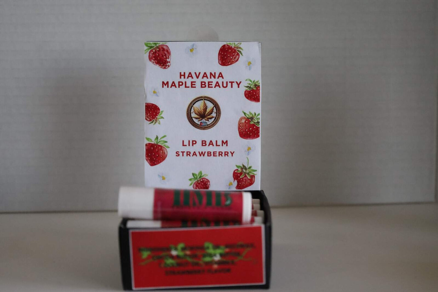 Lip Balm