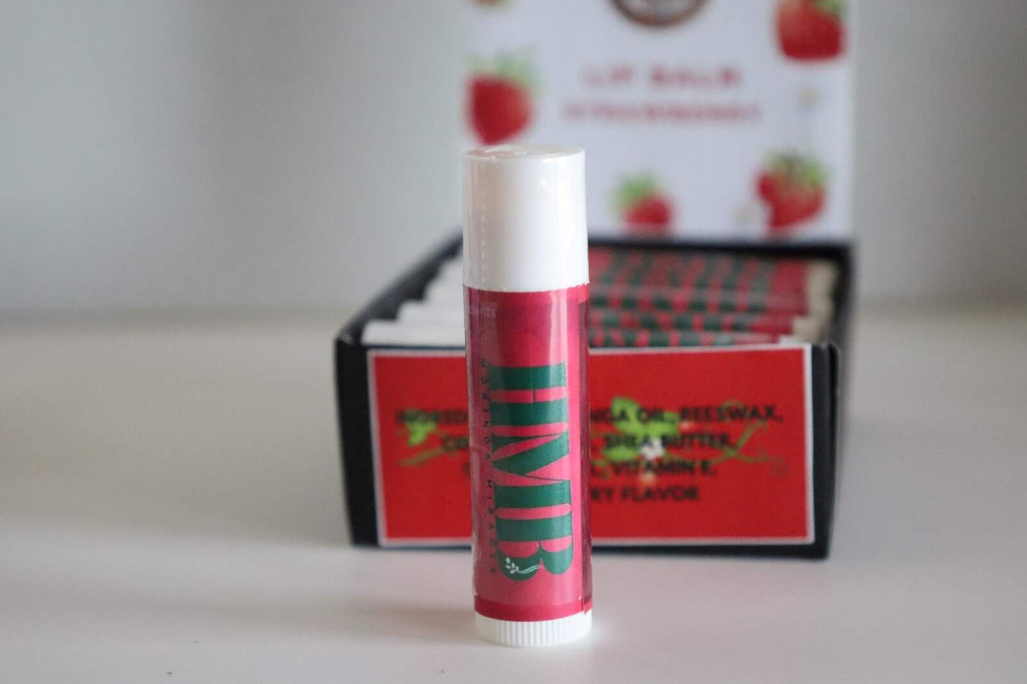 Lip Balm