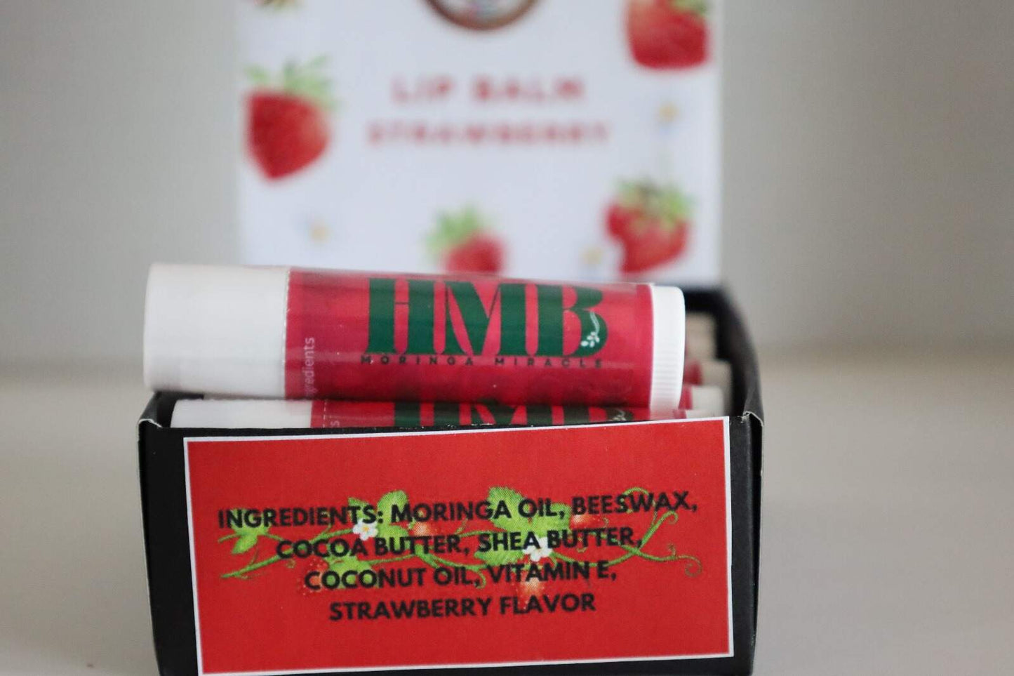 Lip Balm