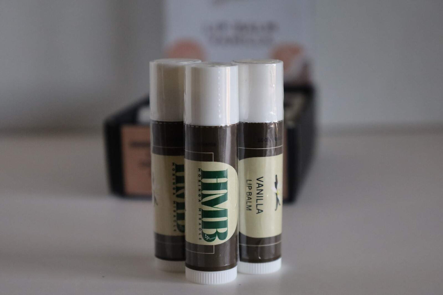 Lip Balm