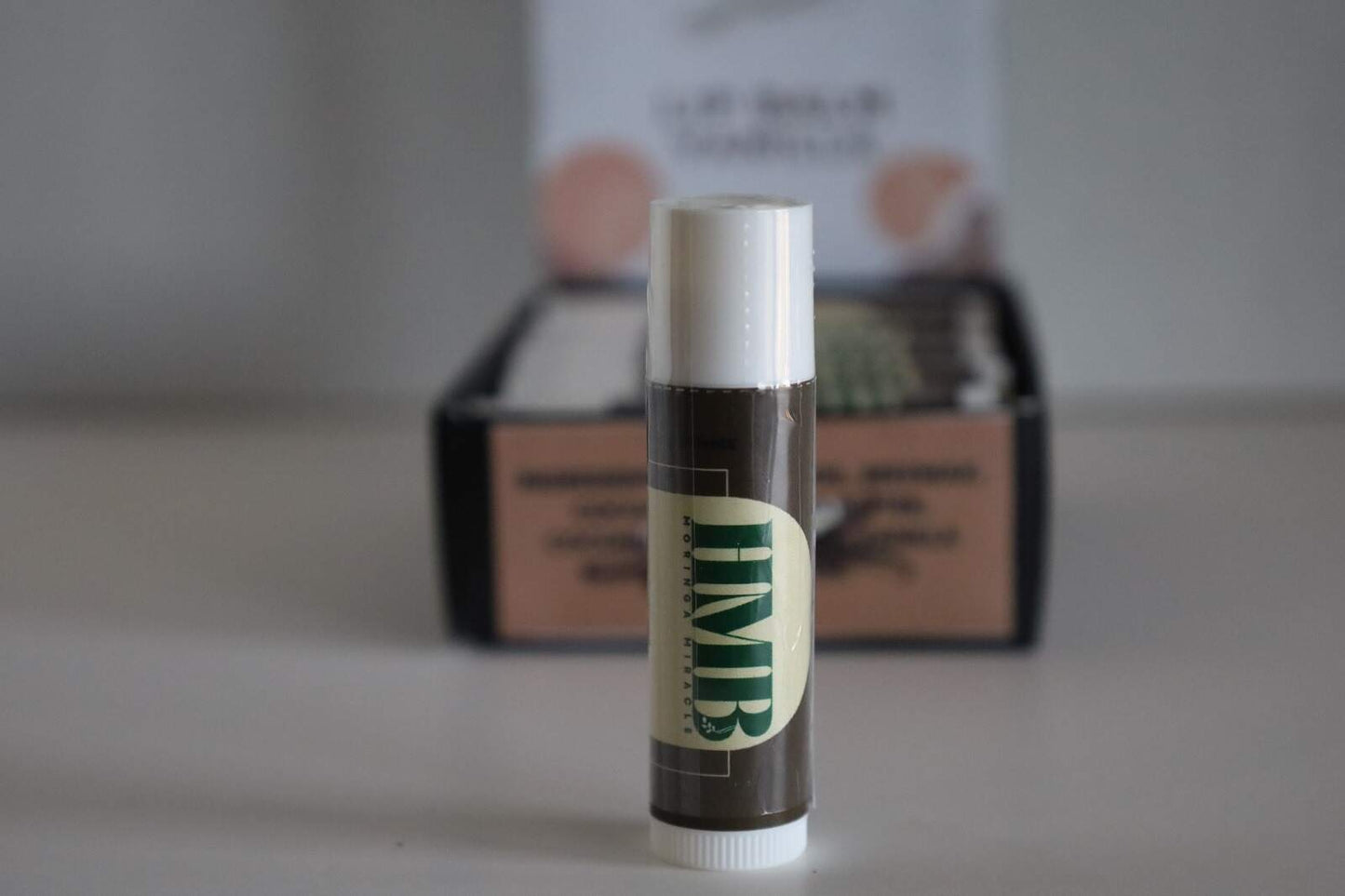 Lip Balm