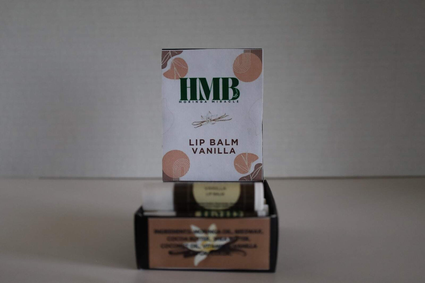 Lip Balm