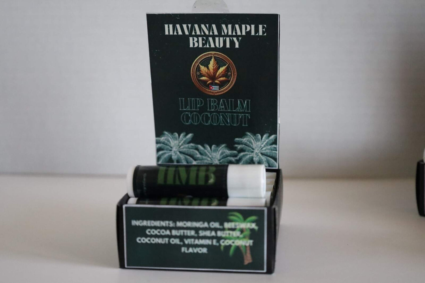 Lip Balm