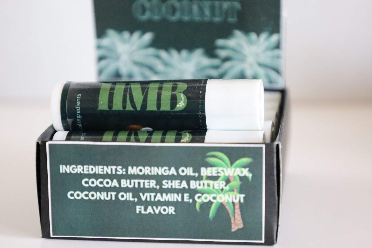 Lip Balm