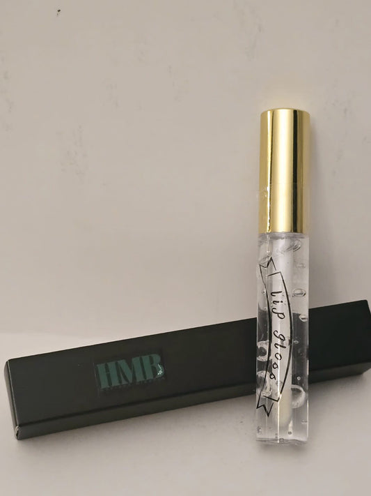Lip Gloss (w/ applicator)
