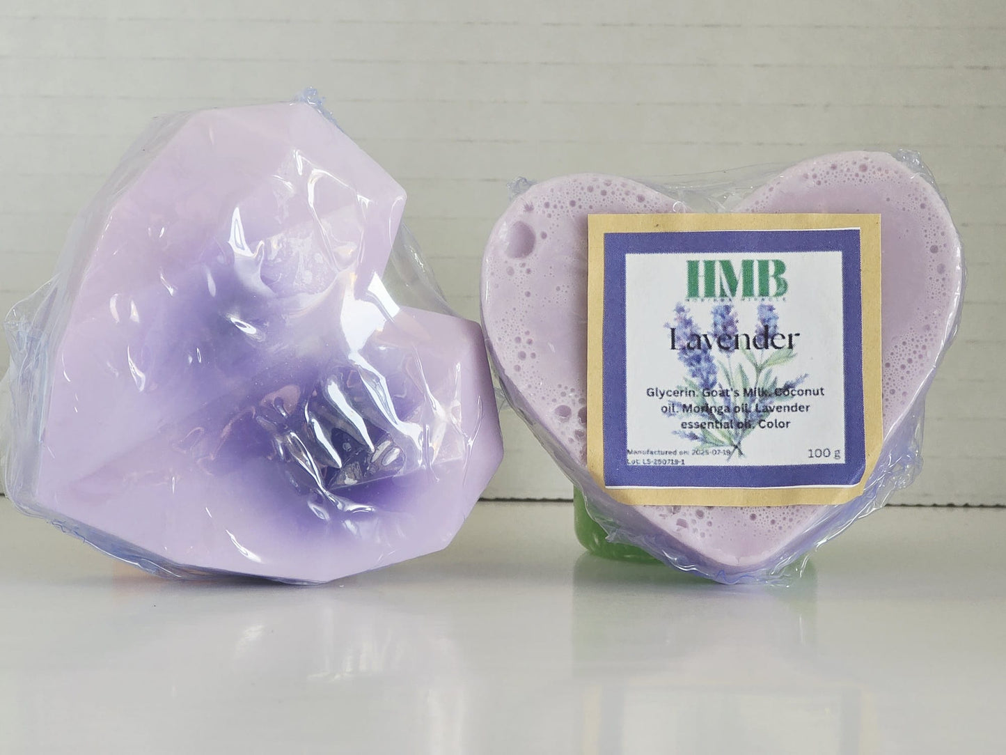 Soaps