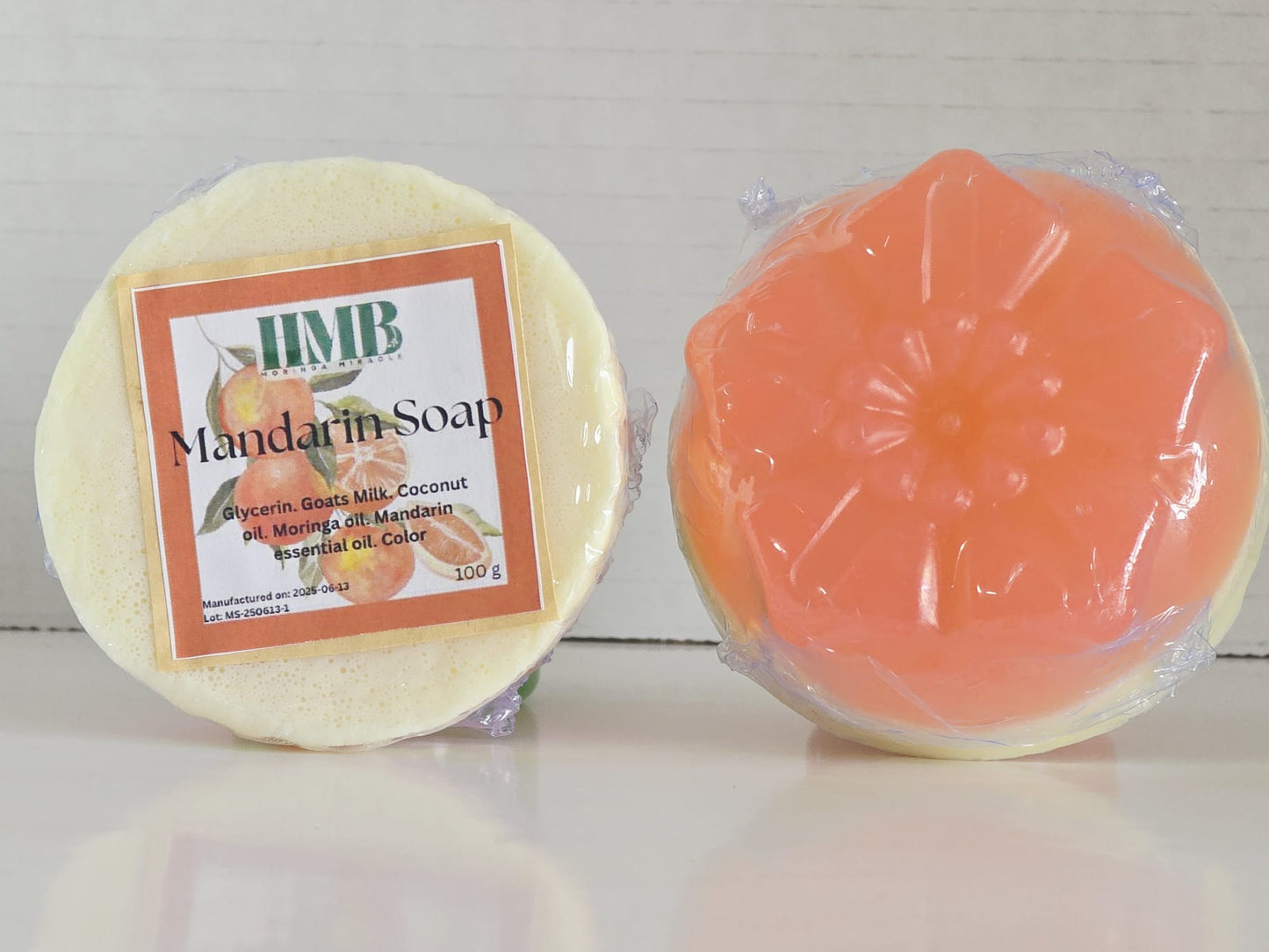 Soaps
