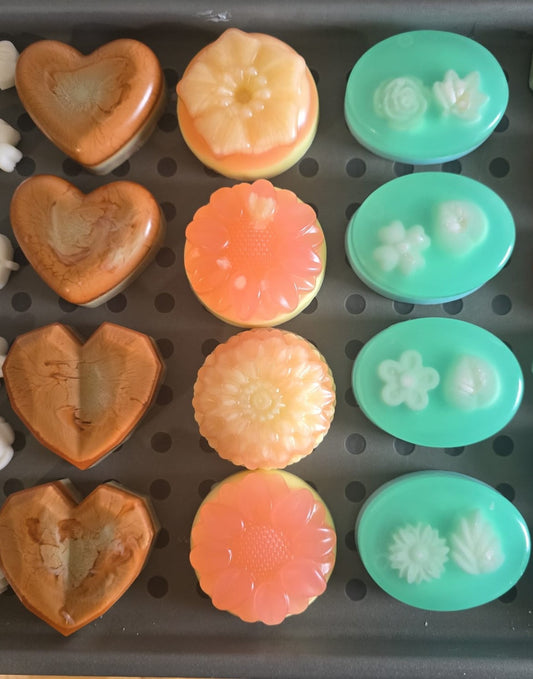 Soaps