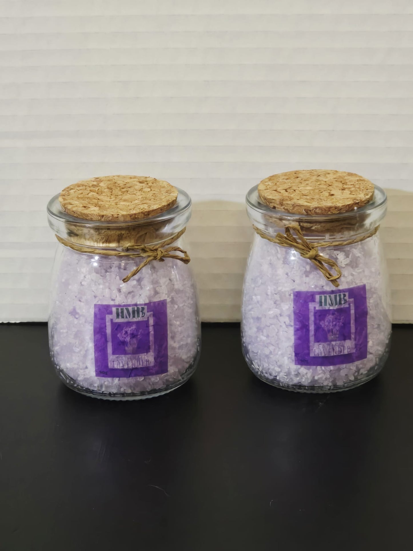 Bath Salt