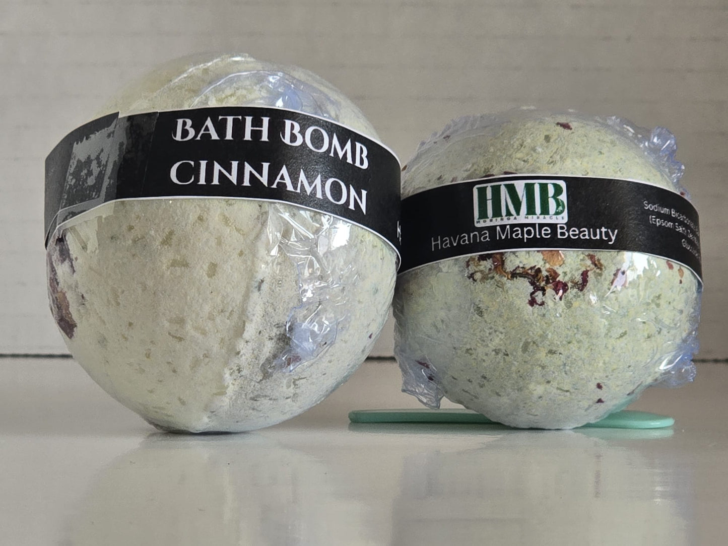 Bath Bombs