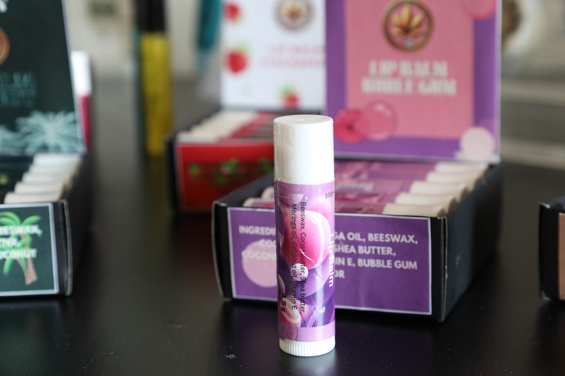 Lip Balm