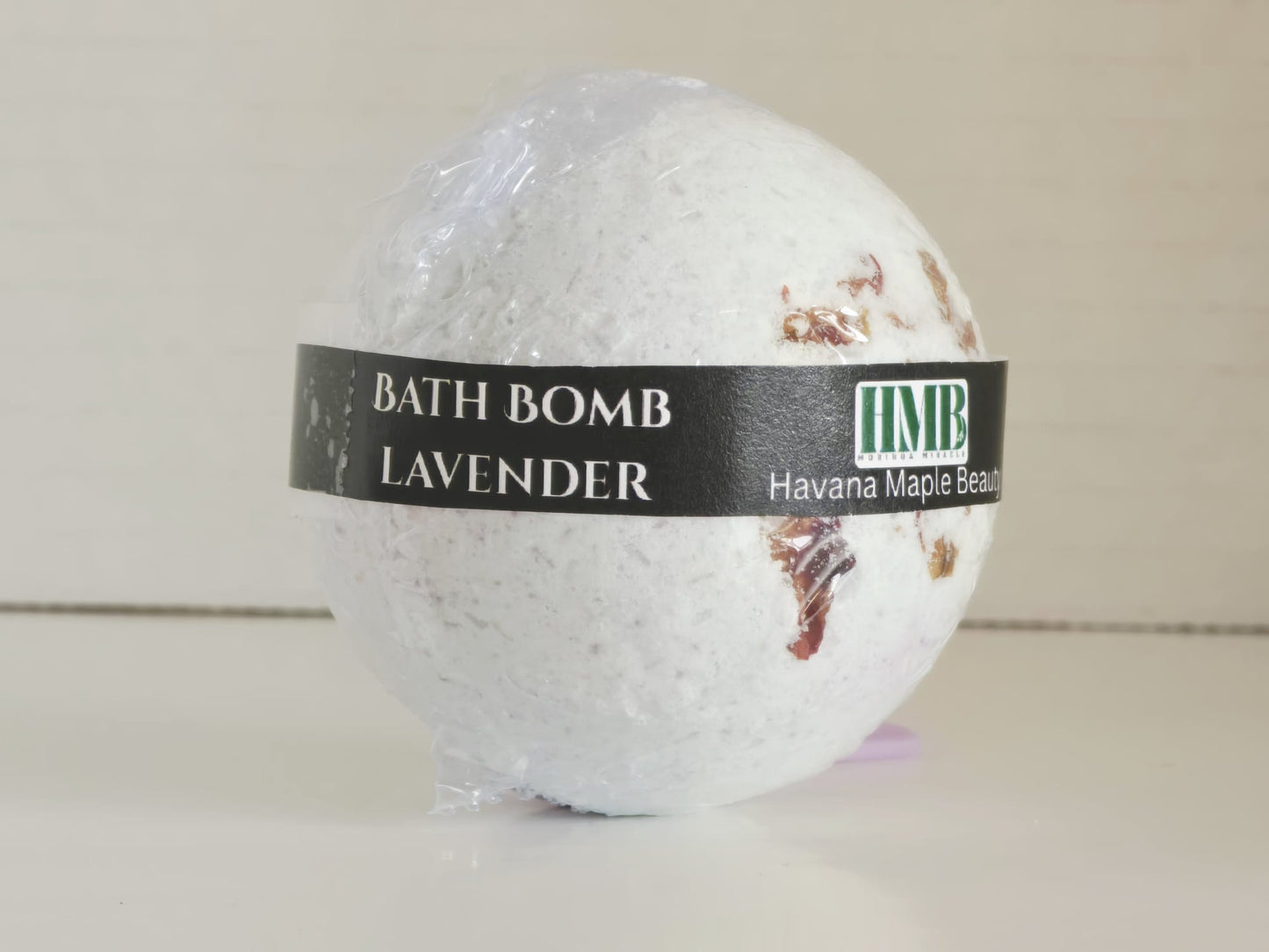 Bath Bombs
