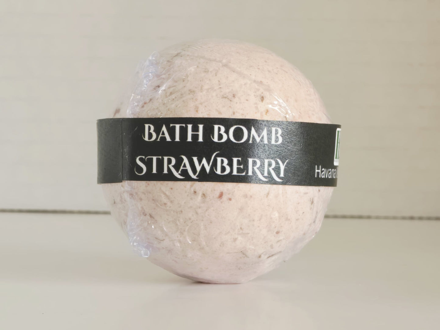 Bath Bombs