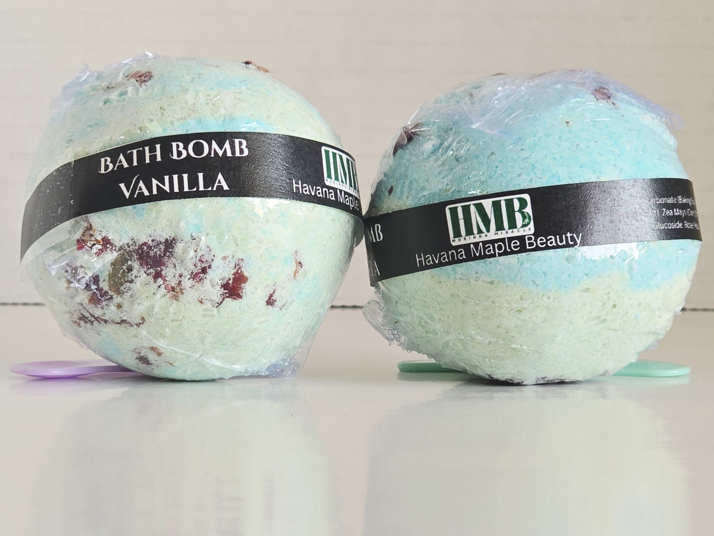 Bath Bombs